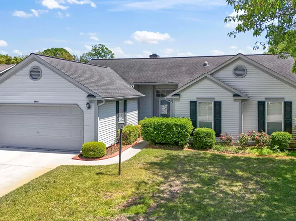 1406 Snowy Egret Dr., Murrells Inlet, SC 29576