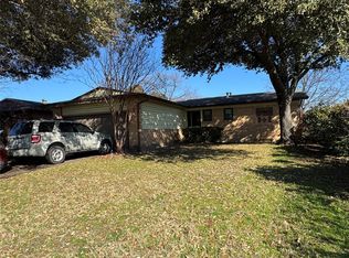 4216 Sunvalley Dr, Dallas, TX