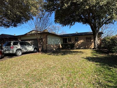 4216 Sunvalley Dr, Dallas, TX, 75216