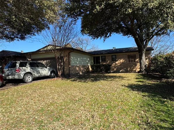 4216 Sunvalley Dr, Dallas, TX 75216