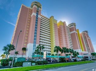 Bay Watch Resort and Conferenc, North Myrtle Beach, SC 29582