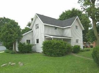 111 E Baltimore St, Syracuse, IN 46567