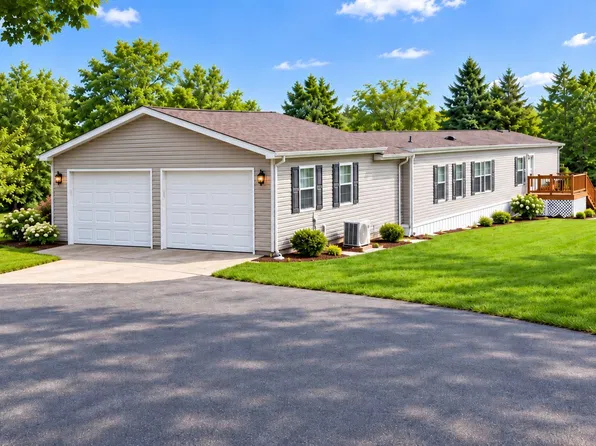 7001 Sandusky Blvd, Concord, NC 28027