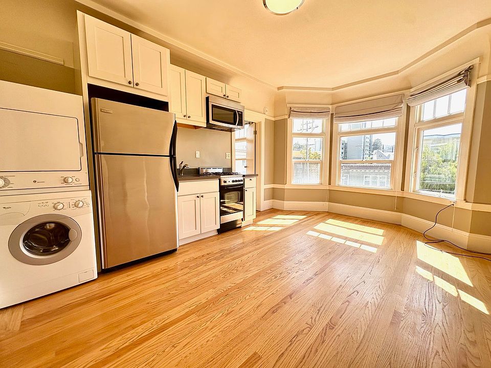 1st image of 295-299 Guerrero St #7