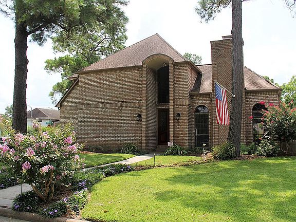 Fantastic Curb Appeal