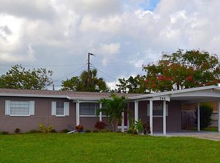 745 2nd St, Merritt Island, FL 32953