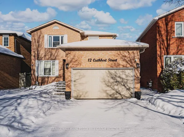 12 Cuthbert St, Barrie, ON L4N 6X7