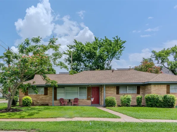 103 E Janisch Rd, Houston, TX 77022