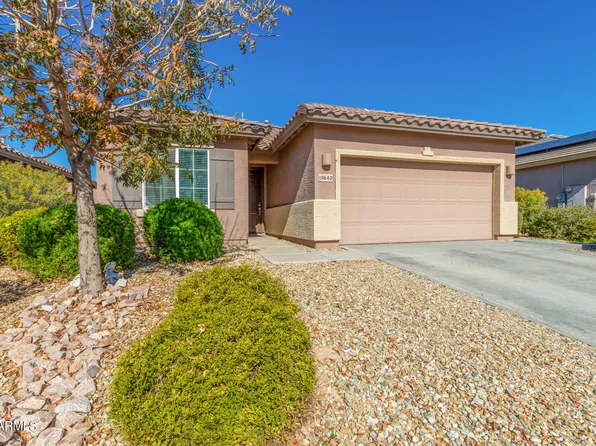 19640 W JEFFERSON Street, Buckeye, AZ 85326