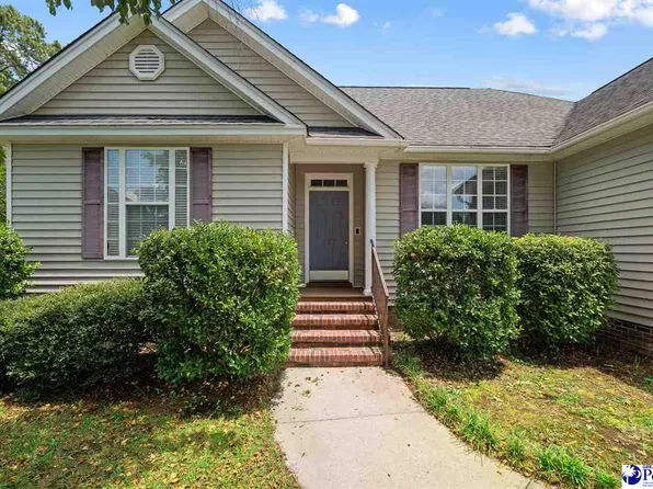 273 E Thorncliff Rd, Florence, SC 29505