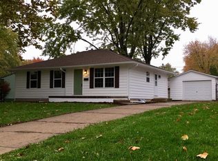 1802 Joanne Ln, Champaign, IL 61820
