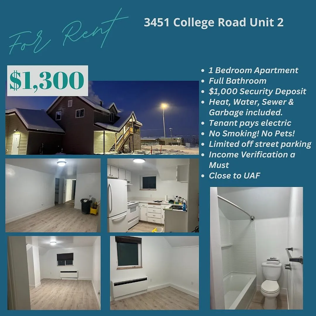 1 bed, $1,300 — Photo 1
