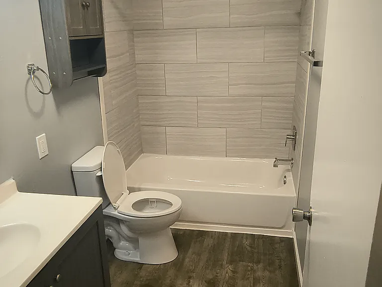 1805 Doris Ave #B — Photo 2