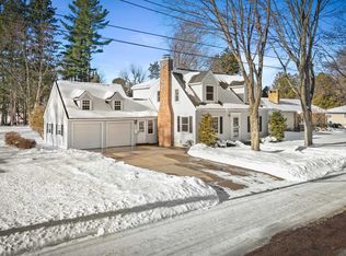 1440 WOODBINE STREET, Wisconsin Rapids, WI 54495