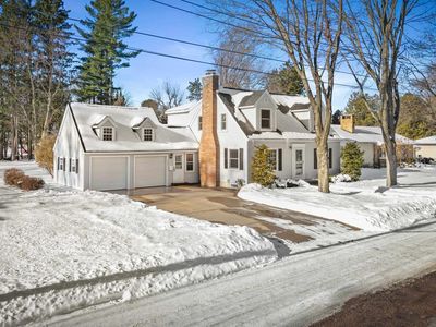 1440 WOODBINE STREET, Wisconsin Rapids, WI, 54495