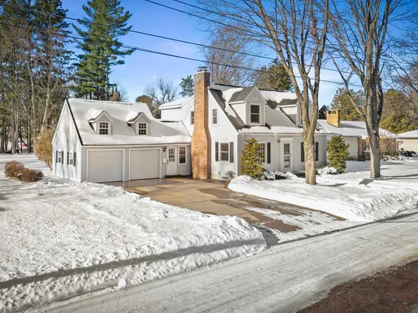 1440 WOODBINE STREET, Wisconsin Rapids, WI 54495