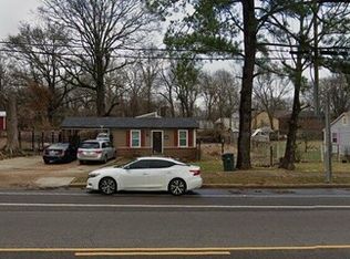 2428 Ketchum Cv APT 3, Memphis, TN 38114