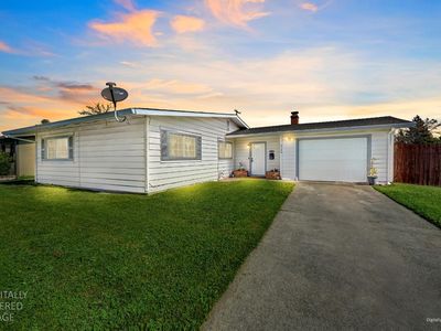 8300 Butternut Dr, Citrus Heights, CA, 95621