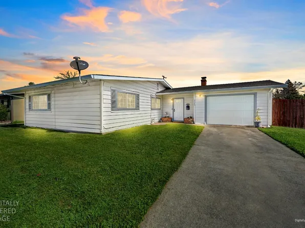 8300 Butternut Dr, Citrus Heights, CA 95621