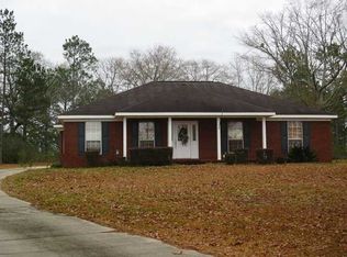 19890 Boothe Dr, Citronelle, AL 36522
