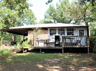 26 Lakeshore Dr, Conway, AR 72032
