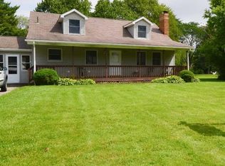 3664 Burkey Rd, Youngstown, OH 44515