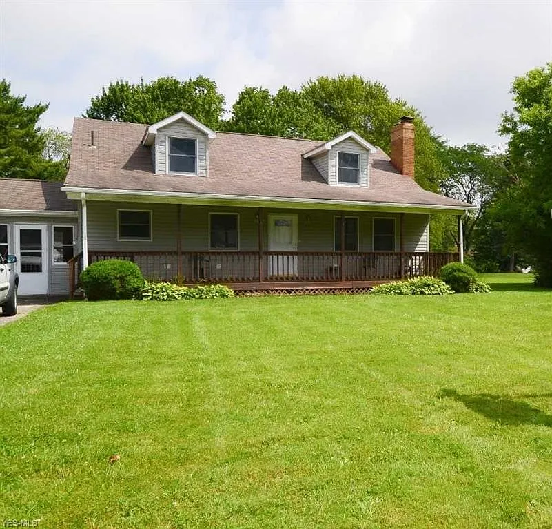 3664 Burkey Rd photo 1