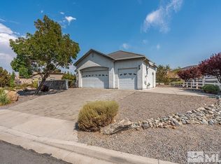 315 Desert Meadow Ct, Reno, NV 89502