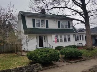 234 Monterey Ave, Terre Haute, IN 47803