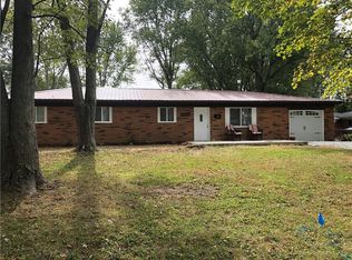13747 N Western Rd, Camby, IN 46113