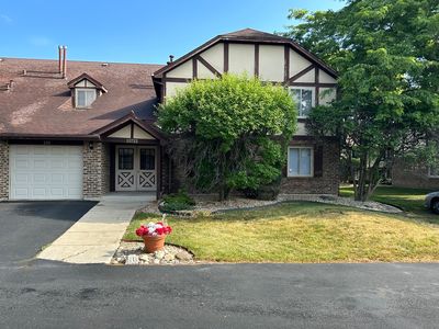 15722 Orlan Brook Dr UNIT 186, Orland Park, IL, 60462