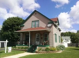 379 Poplar St, Fond Du Lac, WI 54935