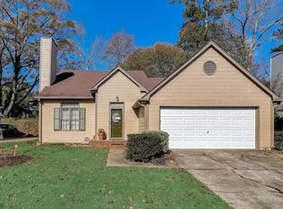 3445 Haverhill Rowe, Lawrenceville, GA 30044