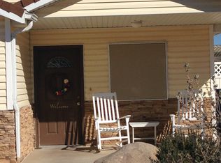 137 S 1930 W, Hurricane, UT 84737