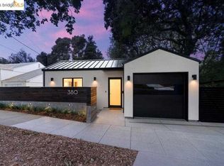 380 Vermont Ave, Berkeley, CA 94707