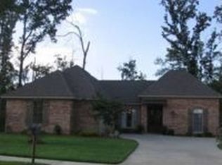 121 Elizabeth Dr, Brandon, MS 39042