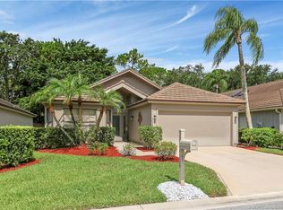 4228 SW Mallard Creek Trl, Palm City, FL 34990