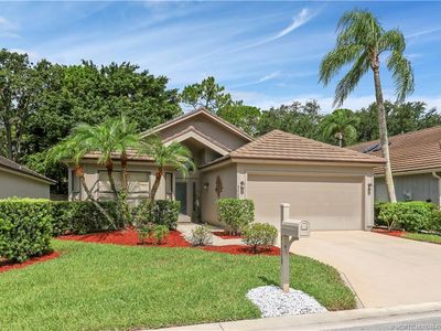 4228 SW Mallard Creek Trl, Palm City, FL, 34990