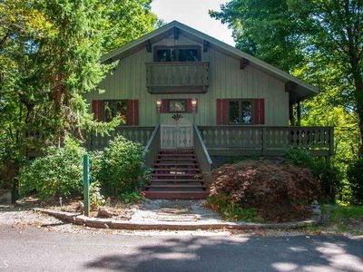 163 Pleasant Mountain Dr, Dillard, GA, 30537