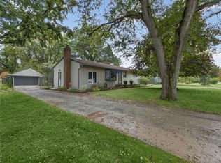 43801 Burtrig Rd, Van Buren Township, MI 48111