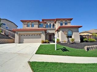 2409 Spyglass Dr, Brentwood, CA