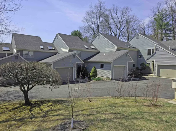 110 Arbor Hill Commons #25, Brattleboro, VT 05301