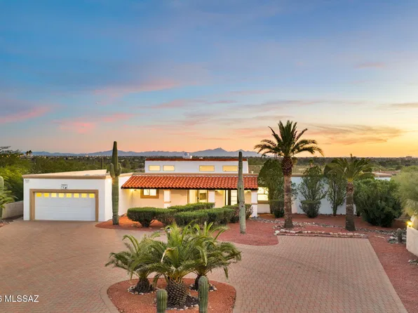 6640 E River Hills Pl, Tucson, AZ 85750