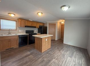 Springrove MHC, Davisburg, MI 48350