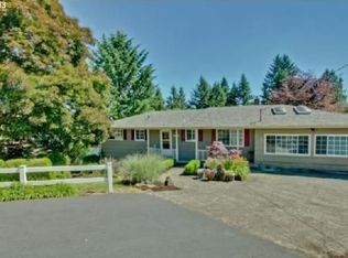 12868 SE Ridgecrest Rd, Happy Valley, OR 97086