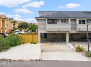 2234 Gail Ave, Jacksonville Beach, FL 32250