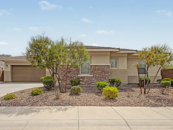 31465 N 126th Ln, Peoria, AZ 85383