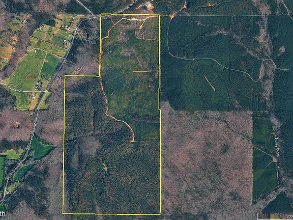 2nd image of 0 Rock Fence Rd #8107
