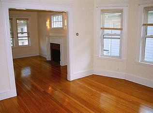 36 Davis Rd #1, Belmont, MA 02478