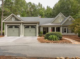 289 White Oak Rd, Pine Mountain, GA 31822